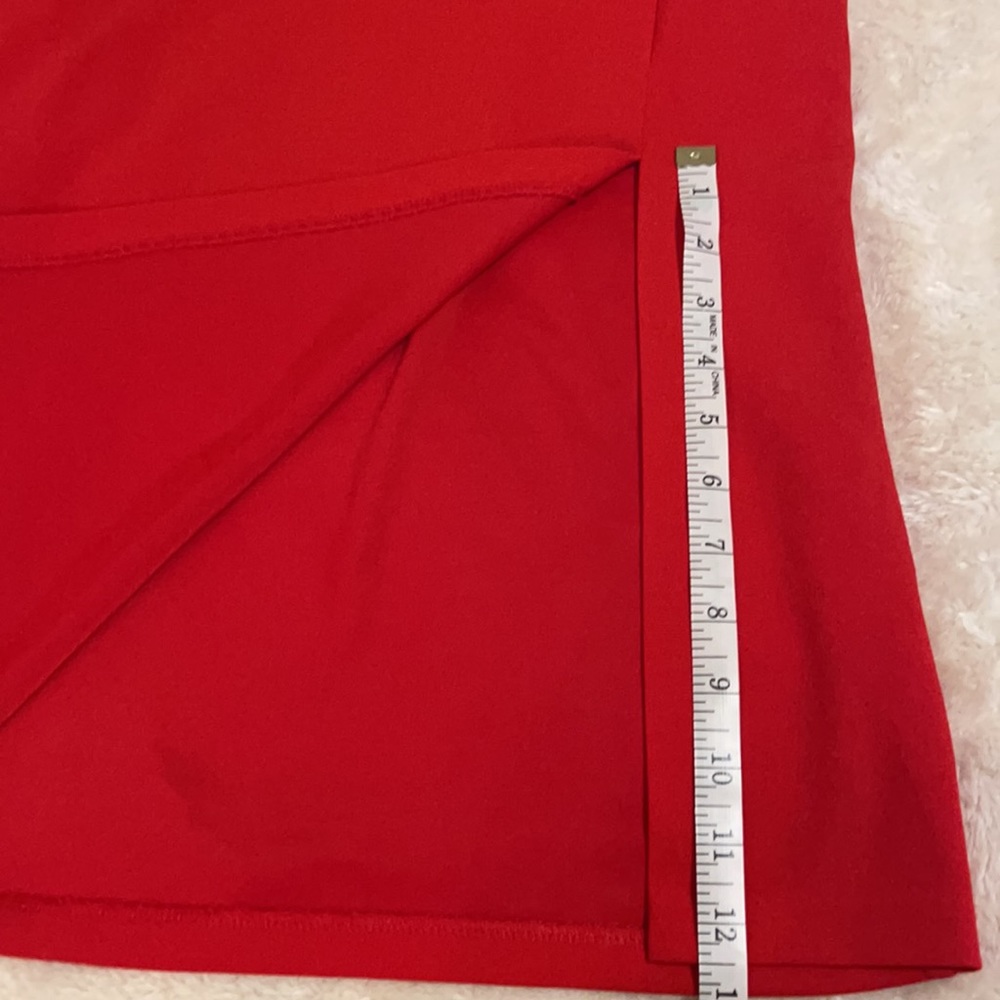 Spaghetti Straps Dress - Picture 6 of 13